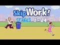 Skip Work - Escape Game Gameplay Stage 1-24 Eureka Studio