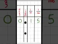 Easy steps to round to 1 decimal place