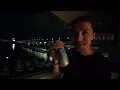 Download Lagu Drinking on the Balcony, Watching Cars Drive By on the Highway