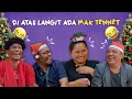 CERITA LUCU SAAT  NATAL BERSAMA MAK TENNET \u0026 ANDRI NADEAK | CMD PODCAST EPS.6