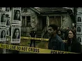 D3AD ESCORT FOUND IN THE WALLS OF AN ABANDONED HOUSE IN VALLEJO HORROR SCENE SHOCKS COMMUNITY