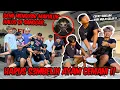 Download Lagu Pengusiran makhluk ghaib besar-besaran di sanggar !! SAMPE HARUS S3MBELIH AYAM CEMANI