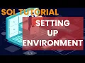 SQL Tutorial - Setting Up Environment For SQL