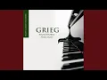Lyric Pieces Book I Op 12 No 1 Arietta