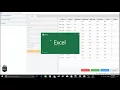 SQL Server 2016 and JavaFx Student Score Management System Demo