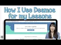 How I Use Desmos With My Students