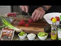 Best Ahi Poke Recipe Ever