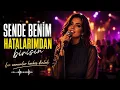 Sende Benim Hatalarımdan Birisin Anatolian Rock Remix Cover | Hata Remix (Canlı Performans)
