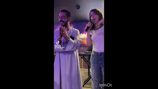 سميه السواق ومحمود السوهاجي قلب العاشق دليله دندنها