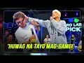 Lagu 'Nu'ng wala kayo, masaya ako!' Vice Ganda bunot muli ng nagbabalik na sina Vhong at Jhong
