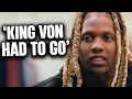 Lil Durk Admits He Was Behind King Von s Death Interview