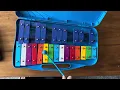 Rush E on the Xylophone