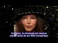 Nathalie Cardone évoque son fils : « La chose la plus aboutie de ma vie c'est Jim...