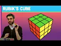 Coding Challenge Rubik s Cube Part 1