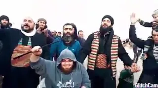 مافي للأبد يسقط بشار الأسد  مافي للأبد يسقط بشار الأسد