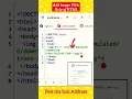 Add Photo with IMG Tag HTML coding