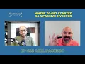 Where to Get Started as a Passive Investor with Abel Pacheco