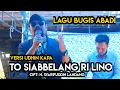 Download Lagu Lagu bugis abadi ~To siabbelang Ri Lino 🔰 Versi Udhin Kapa || Cipt: H. Syarifuddin L