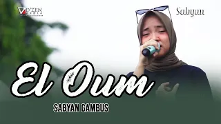 Download El Oum MP3