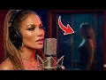 Lagu Kto naprawdę śpiewa hity Jennifer Lopez?