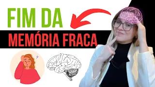Memória fraca? Como turbinar o foco e memória