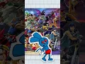 Download Lagu The SMASH BROS MCU?