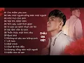 Lagu Tracklist Âm Thầm Yêu Em - Châu Gia Kiệt | Tuyển Tập Nhạc Buồn Đáng Nghe!