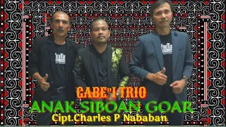 Download ANAK SIBOAN GOAR Cipt.Charles P Nababan MP3