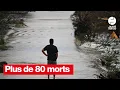 Download Lagu États-Unis : plus de 80 morts dans les inondations au Texas