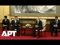 Download Lagu Putin Thanks Kim Jong-un: “We Will Never Forget Your Soldiers’ Sacrifices” in Beijing | APT