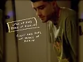 Download Lagu ZAYN - Birds on a Cloud (Official Lyric Video)