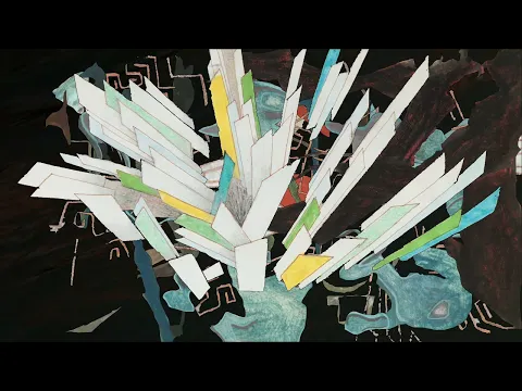 Nehemías (2019, Daniel Jacoby) Trailer