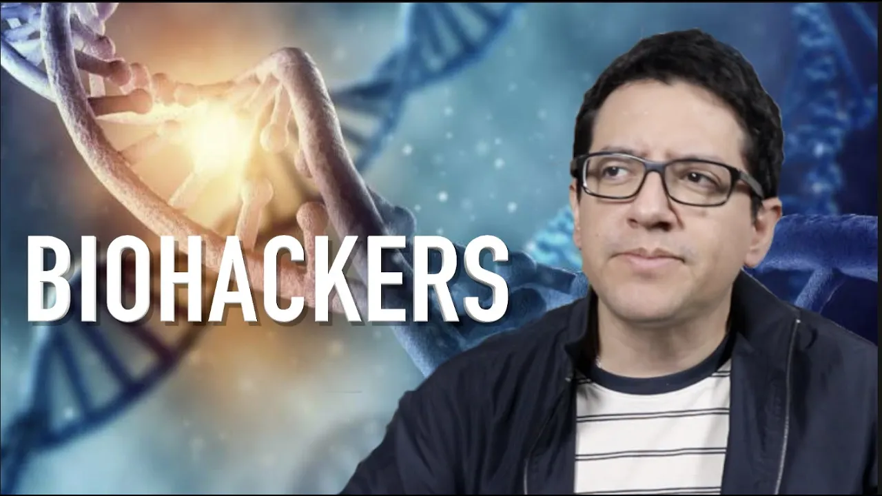 Los Otros Hackers