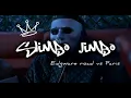 K trap x Ld  - Edgware road X Paris (Slim Jim Mash up)