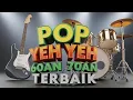 Lagu Koleksi Pop Yeh Yeh 60an 70an Terbaik | Irama Melayu Klasik Malaysia