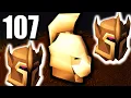 The Hunt For The Final Torva Piece Ironman
