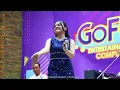 Download Lagu SABILA PERMATA - HARAPAN HAMPA New Pallapa  Live Gofun Entertainment Complex