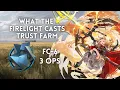 Download Lagu [Arknights] What The Firelight Casts Trust Farm FC-6 3 Operators