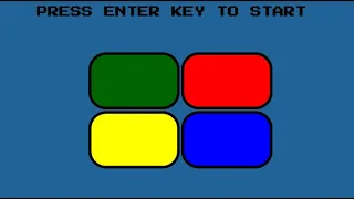 SIMON GAME USING HTML CSS AND JAVASCRIPT WEB DEVELOPMENT FOR BEGINNERS