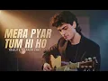 Mera Pyar Tum Hi Ho (Tribute Remix) | Amir Zaki Tribute | VelvetVocal_DJ_SAL
