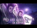 Null lIke Alight Motion in Capcut Advanced Null Tutorial in Capcut