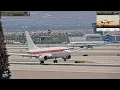 Top Secret Janet Airlines Boeing 737-600 N365SR From a Non-Disclosed Location into LAS Vegas
