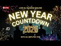 Lagu LIVE DJ  DUGEM ONLINE NEW YEAR COUNTDOWN 2026 WITH DJ SEPUTRA TAN