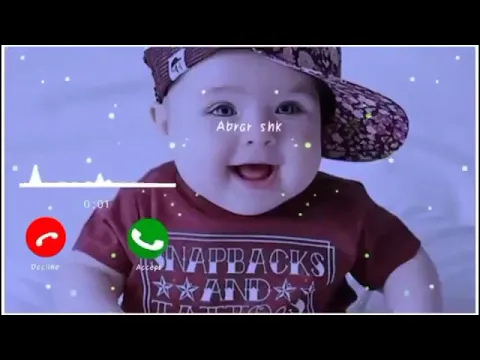 Download MP3 Super Baby funny ringtone mp3 ringtone new