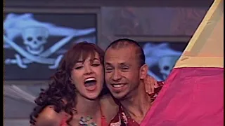 jolette la canci n del velero con cr tica concierto 3 la academia 4ta generaci n