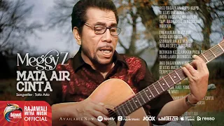 meggy z mata air cinta dangdut official 