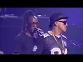 Funk Brazil | Racionais MC's - Vida Loka