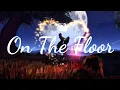 Download Lagu Jennifer Lopez - On The Floor (Lyrics) ft. Pitbull