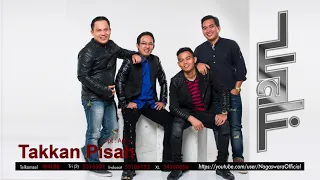 wali takkan pisah official audio video 