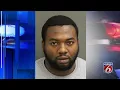 Arrest made in 2016 cold case homicide Orange County Sheriff s Office says